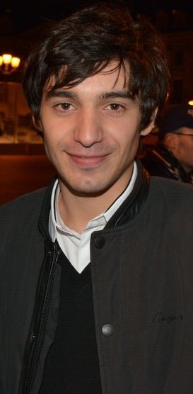 Zdjęcie: Aurélien Gabrielli