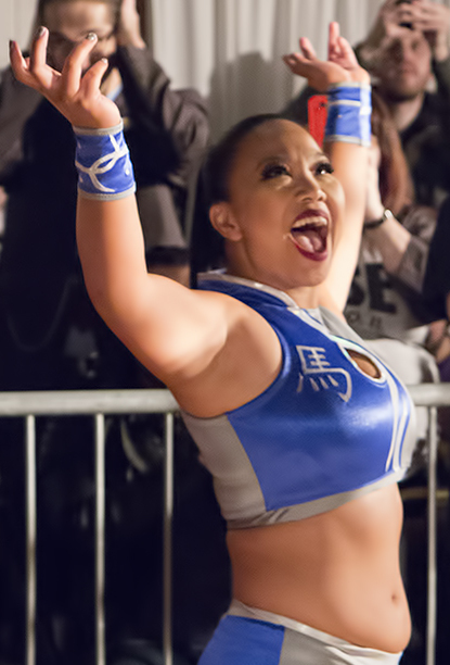 Zdjęcie: Karen Yu