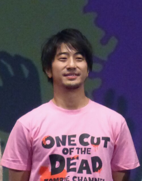 Zdjęcie: Satoshi Iwago