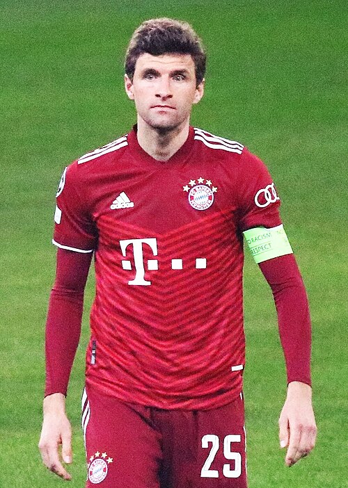 Zdjęcie: Thomas Müller