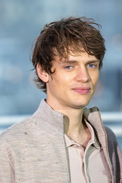 Zdjęcie: Oscar Lesage
