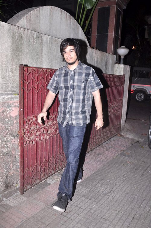 Zdjęcie: Vivaan Shah