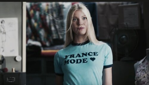 Zdjęcie: Mona Walravens