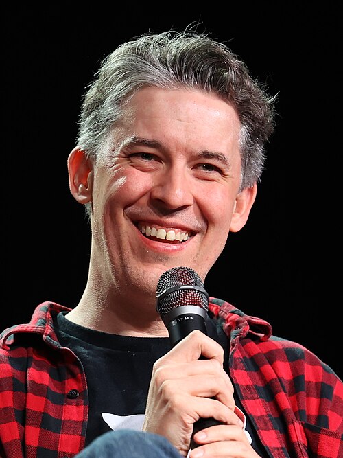 Zdjęcie: David Howard Thornton