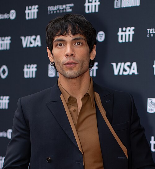 Zdjęcie: Diego Calva