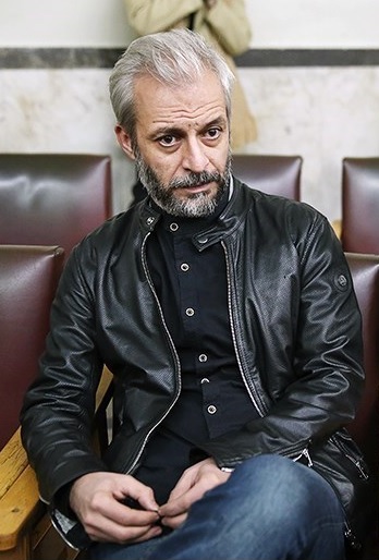 Zdjęcie: Kazem Sayahi
