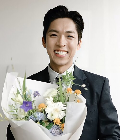 Zdjęcie: Joo Jong-hyuk