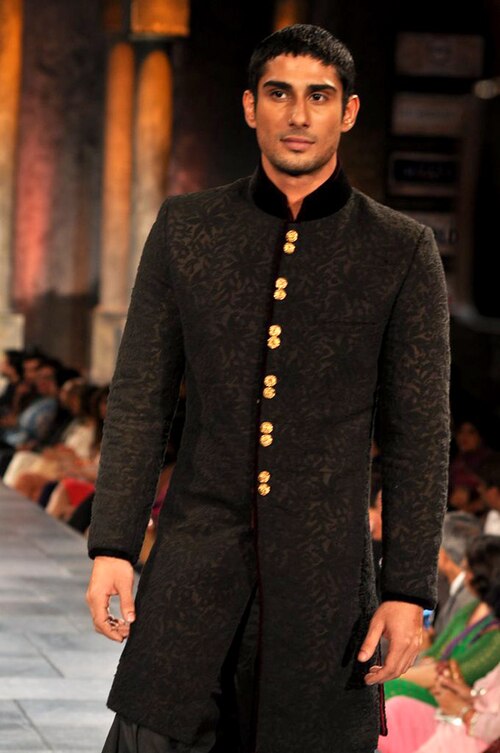 Zdjęcie: Prateik Babbar