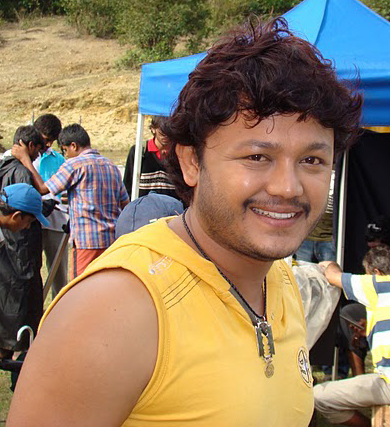 Zdjęcie: Ganesh