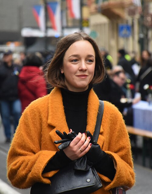 Zdjęcie: Denisa Baresová