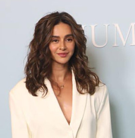 Zdjęcie: Shibani Dandekar