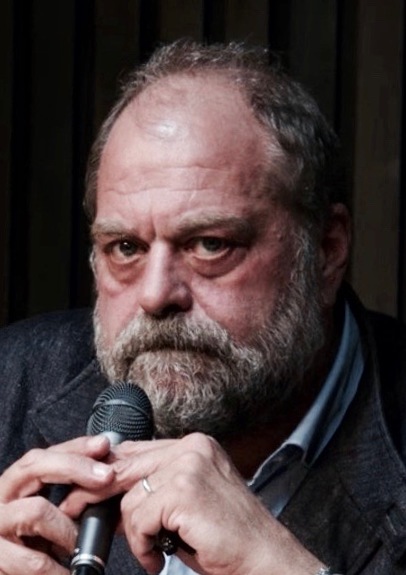 Zdjęcie: Éric Dupond-Moretti