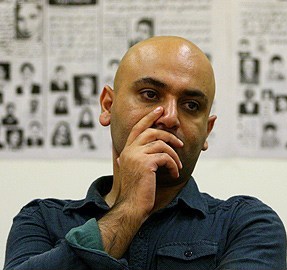 Zdjęcie: Mehdi Koushki