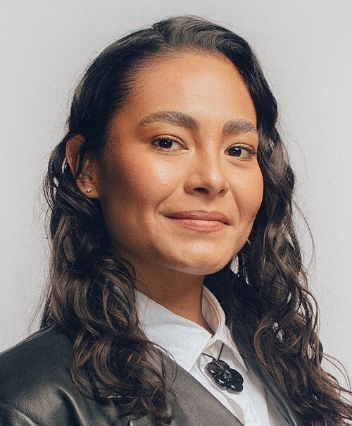 Zdjęcie: Mabel Cadena