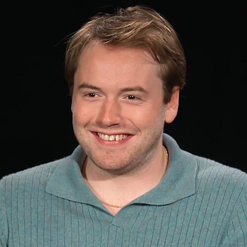 Zdjęcie: Cooper Hoffman