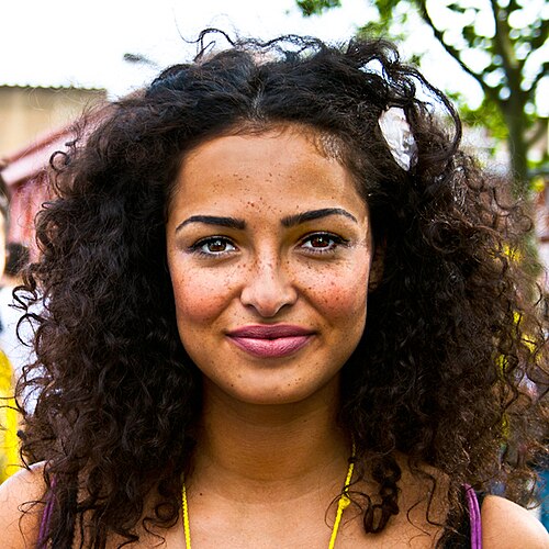 Zdjęcie: Anna Shaffer