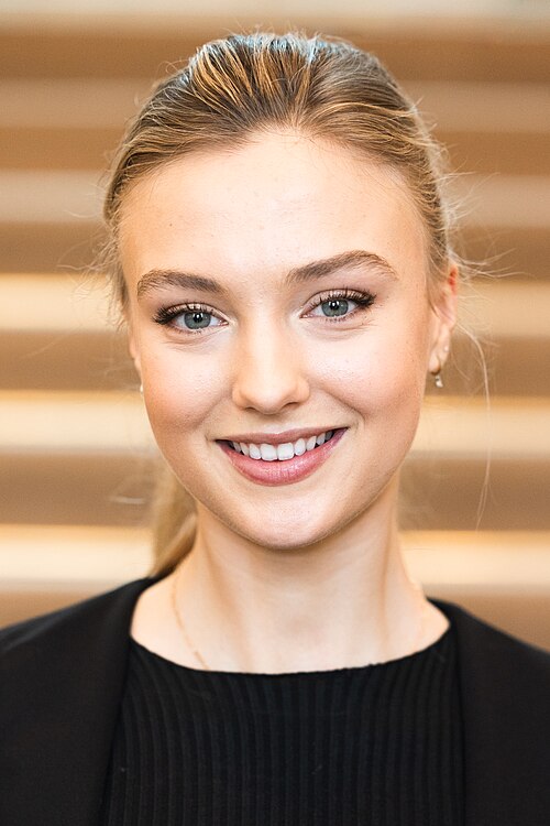 Zdjęcie: Lilly Krug
