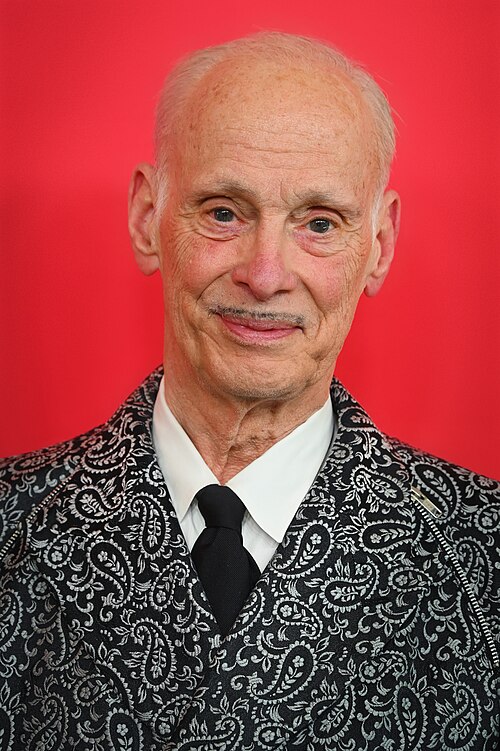 Zdjęcie: John Waters