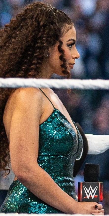 Zdjęcie: Samantha Johnson