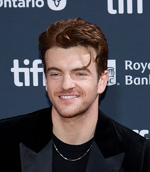 Zdjęcie: Jonno Davies