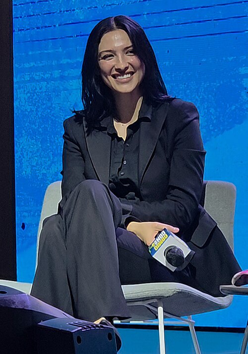 Zdjęcie: Lera Abova