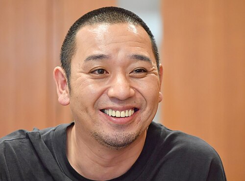 Zdjęcie: Daigo Yamamoto