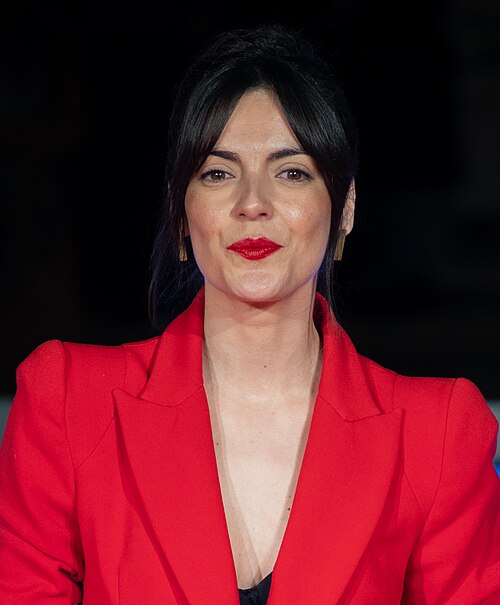Zdjęcie: Beatriz Arjona