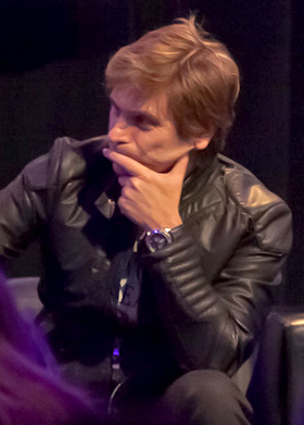 Zdjęcie: Roger Taylor