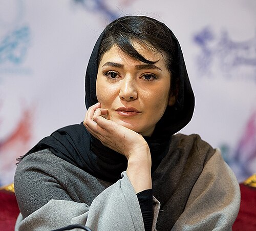 Zdjęcie: Mina Vahid