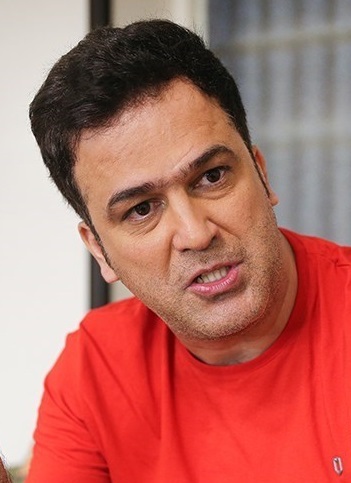 Zdjęcie: Hamed Ahangi