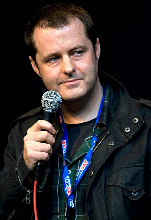 Zdjęcie: Brendan Muldowney