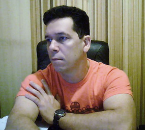 Zdjęcie: Paulo Vignolo