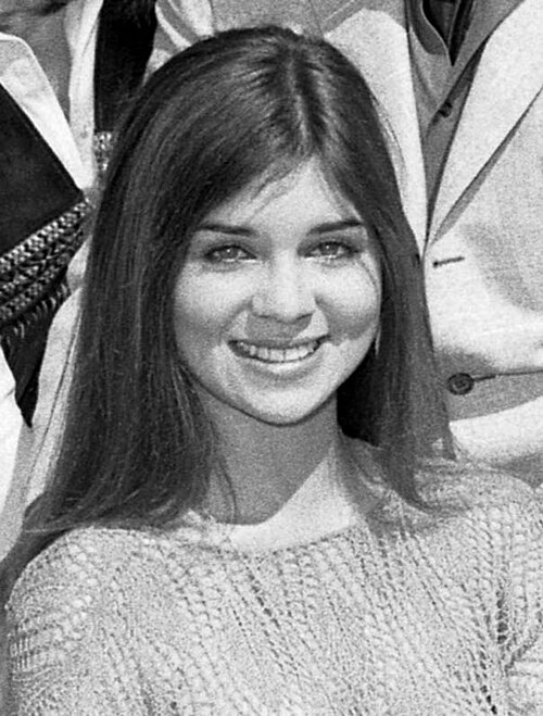 Zdjęcie: June Fairchild