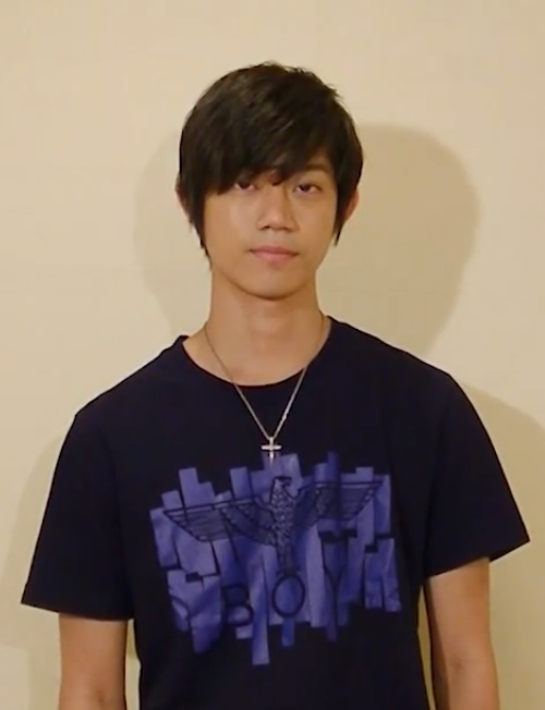 Zdjęcie: Kensuke Takahashi