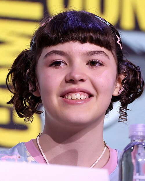 Zdjęcie: Piper Rubio