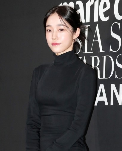 Zdjęcie: Roh Yoon-seo