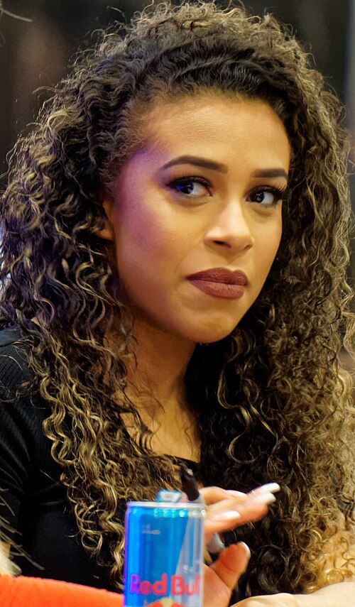 Zdjęcie: Joseann Offerman