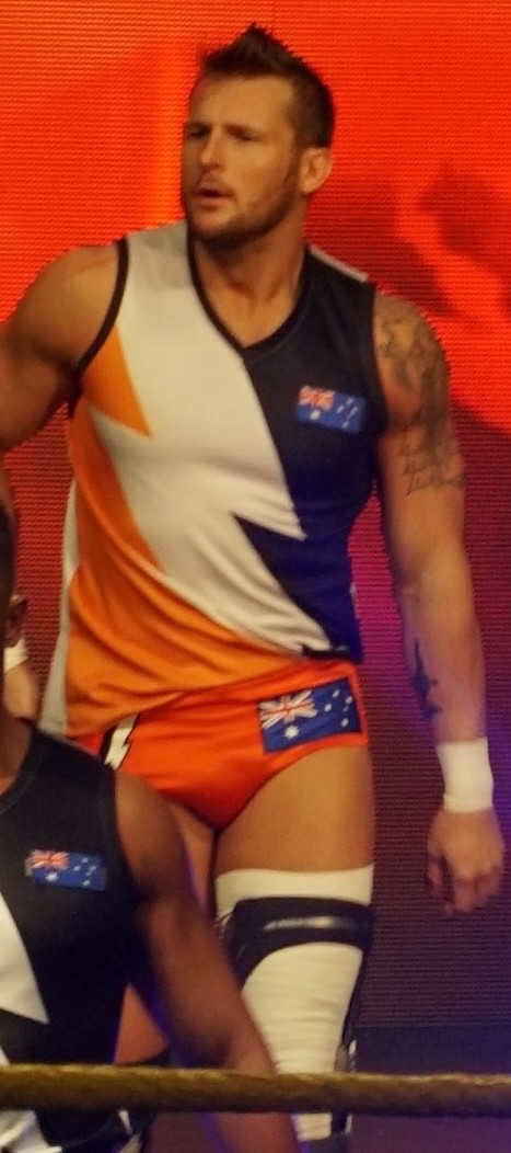 Zdjęcie: Shane Veryzer