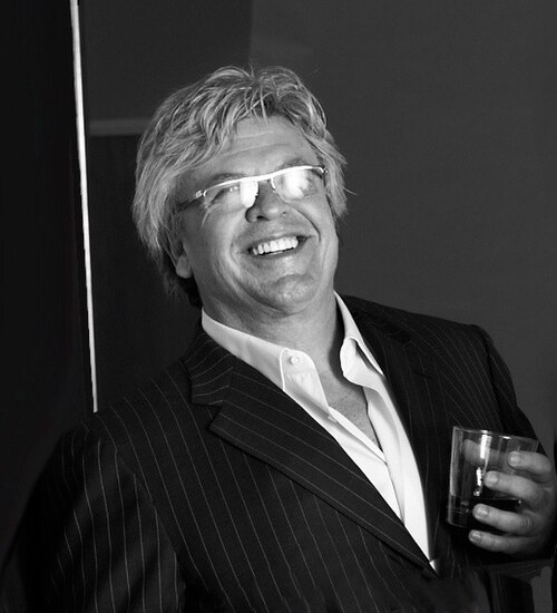 Zdjęcie: Ron White