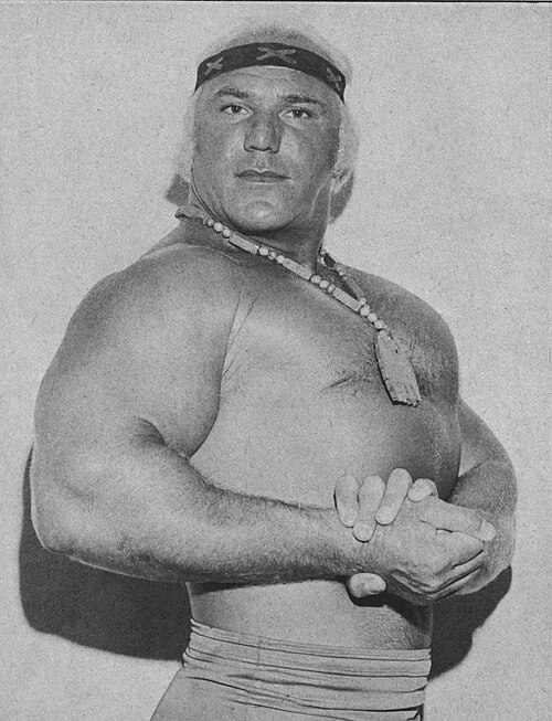 Zdjęcie: Eldridge Coleman