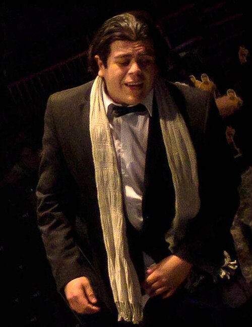 Zdjęcie: Jesús Rodríguez