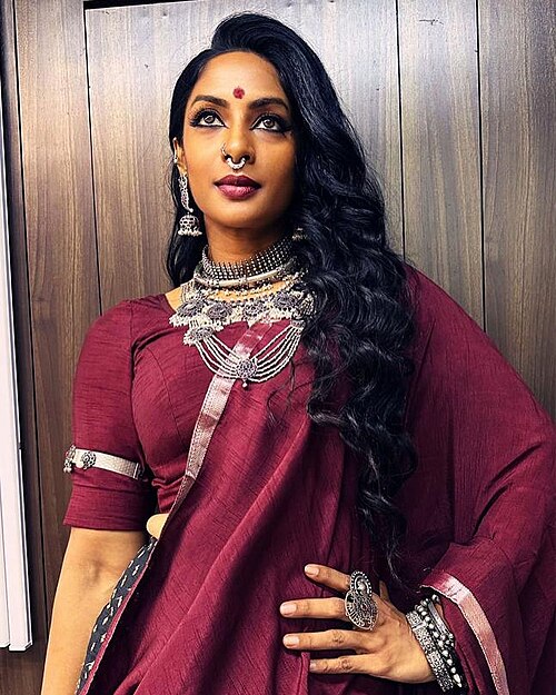 Zdjęcie: Sriya Reddy