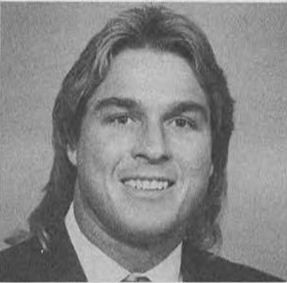 Paul Taylor III, 1978