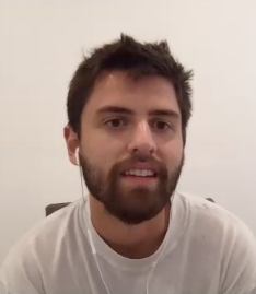 Zdjęcie: Cooper Raiff