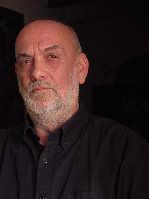 Zdjęcie: Carlos Miranda