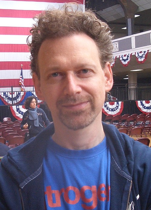Zdjęcie: Wayne Kramer