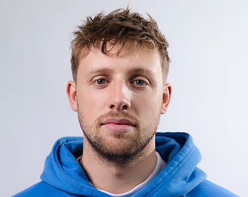 Zdjęcie: Harry Lewis