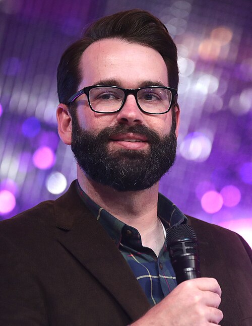 Zdjęcie: Matt Walsh