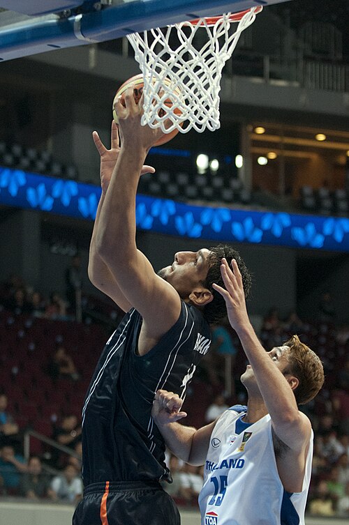 Zdjęcie: Satnam Singh Bhamara
