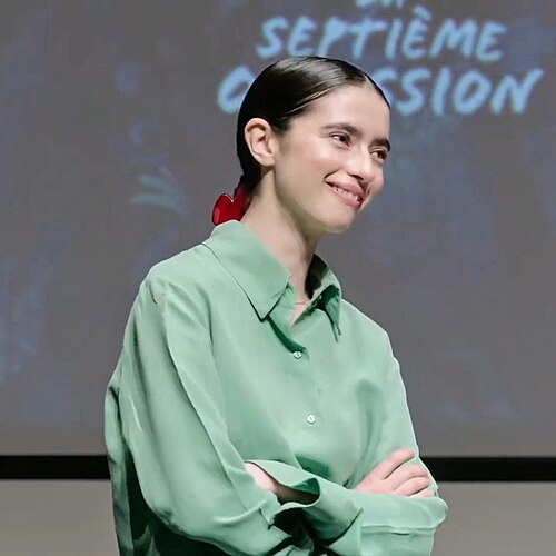 Zdjęcie: Sara Montpetit